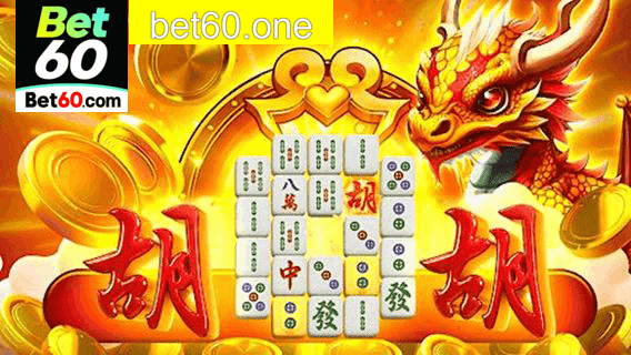 Slots no app BET60 mobile