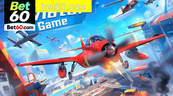 Aviator - Crash game popular na BET60