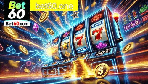 Pagamentos BET60 PIX