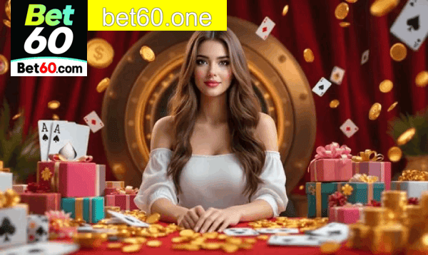 Formulário registro BET60