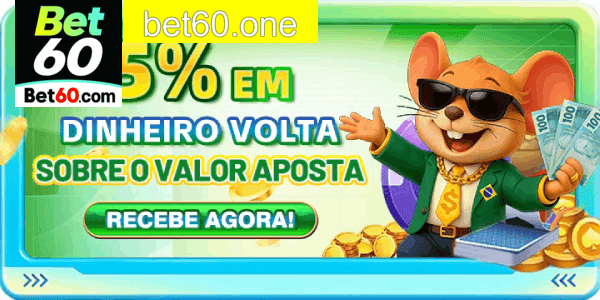 Bônus exclusivos membros VIP BET60