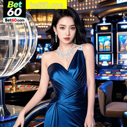 Slots com prêmios BET60